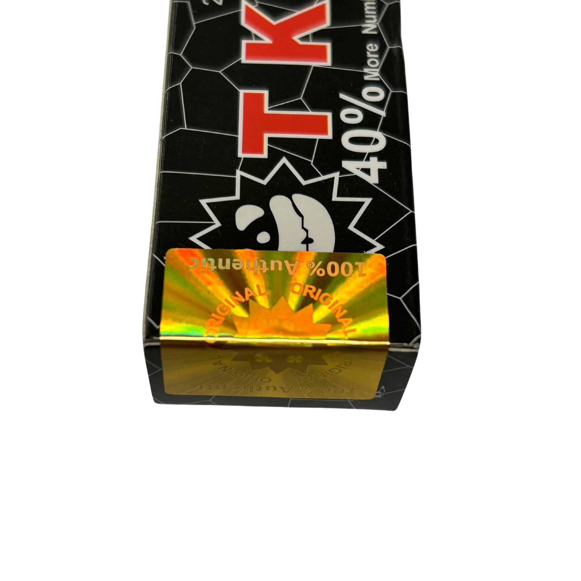 black tktx tattoo numbing cream 2