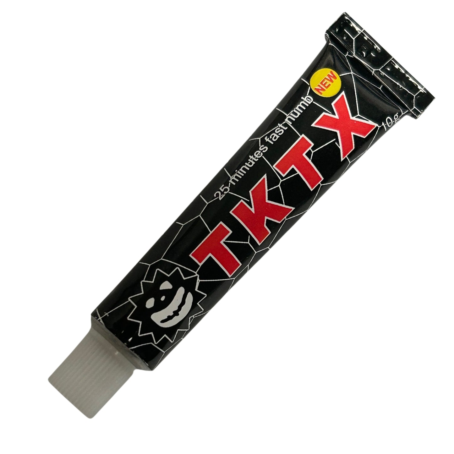 black tktx tattoo numbing cream 3