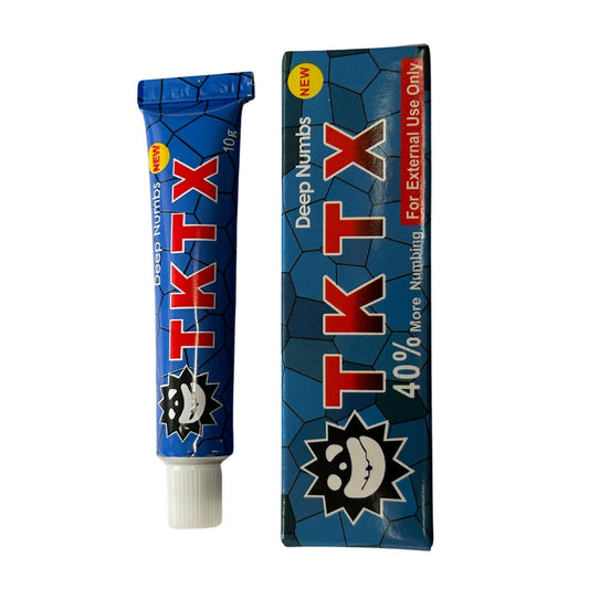 blue tktx tattoo numbing cream 1