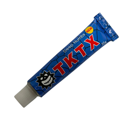 blue tktx tattoo numbing cream 3