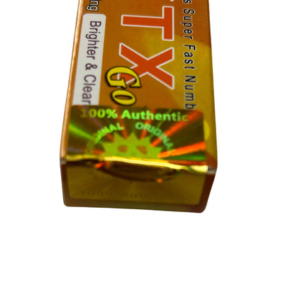 gold tktx tattoo numbing cream 1