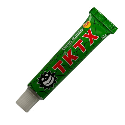 green tktx tattoo numbing cream 3