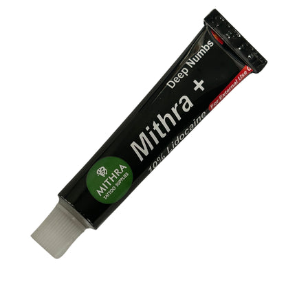 mithra tattoo numbing cream 2