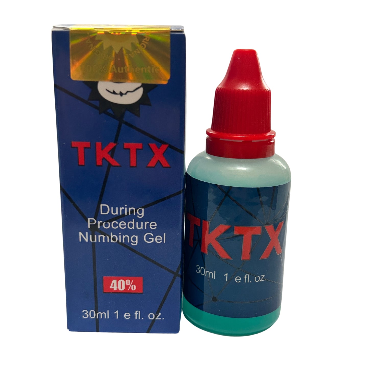 tktx tattoo numbing gel 30ml 1