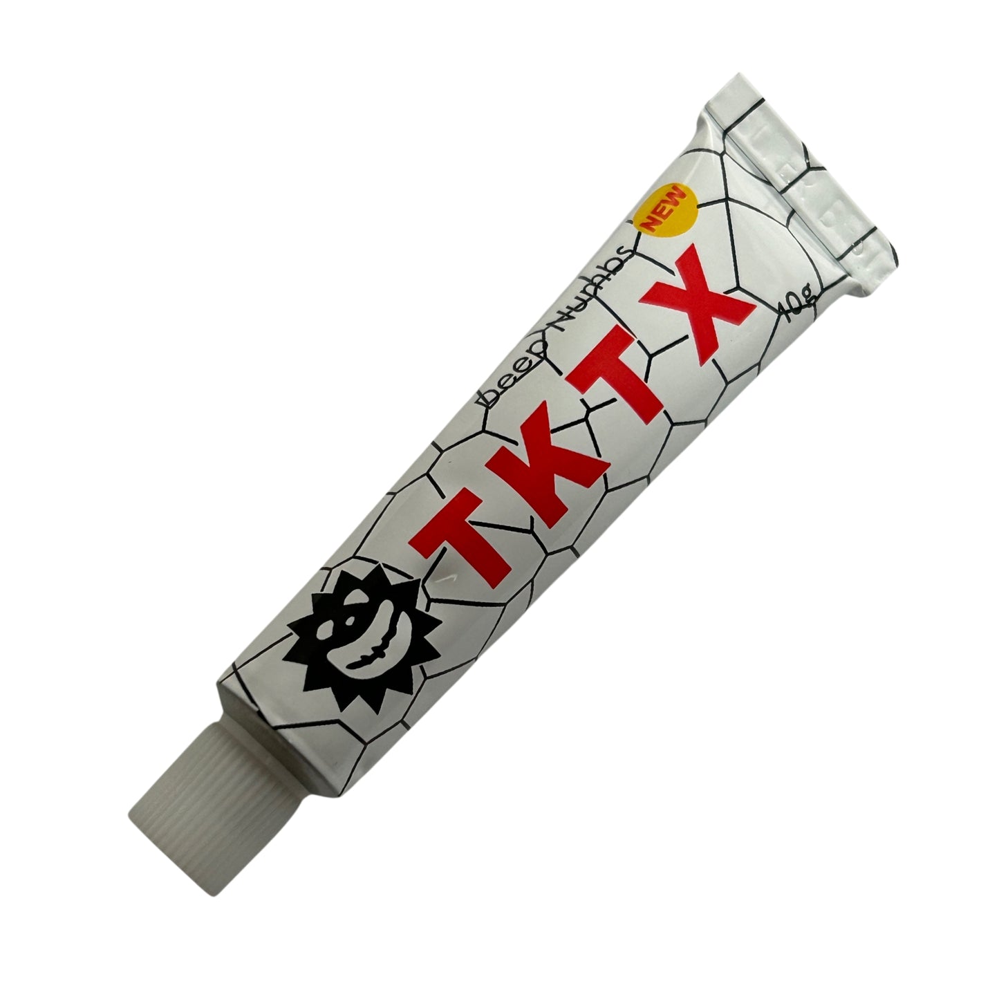 white tktx tattoo numbing cream 3