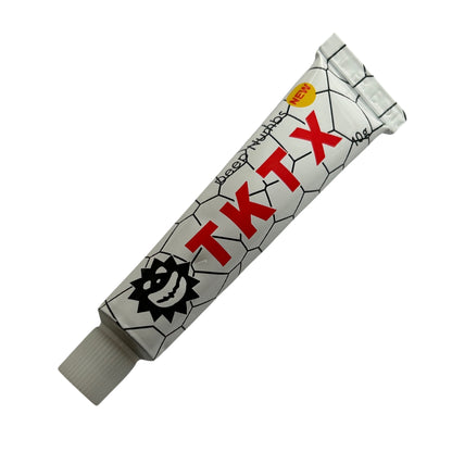 white tktx tattoo numbing cream 3