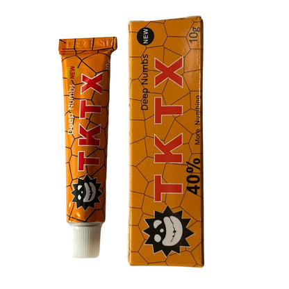 yellow tktx tattoo numbing cream 1